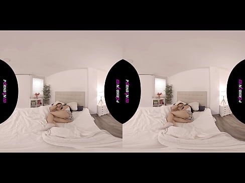 ❤️ PORNBCN VR Dvě mladé lesbičky se probudí nadržené ve virtuální realitě 4K 180 3D Geneva Bellucci Katrina Moreno ❤❌ Porno vk u cs.tvmarket.top ❌❤