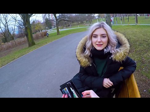 ❤️ Polyká cizí žhavé sperma za peníze - orál v parku Eva Elfie ❤❌ Porno vk u cs.tvmarket.top ❌❤